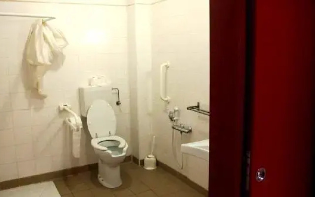 Ostello della Gioventù "Luciano Ferraris"