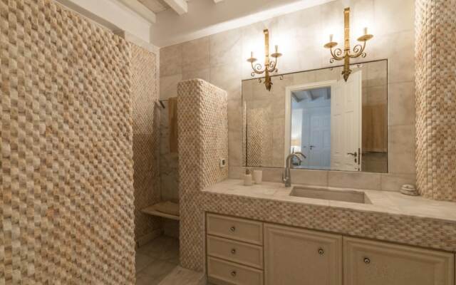 Villa Agatha With Private Pool Outdoor Jacuzzi