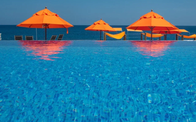Samsara Cliff Resort