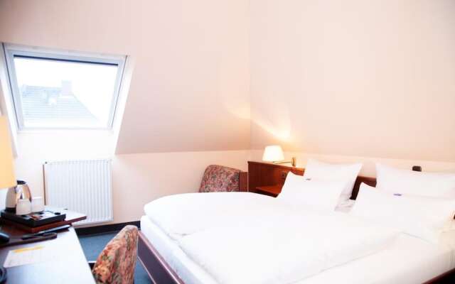 Hotel Lonac