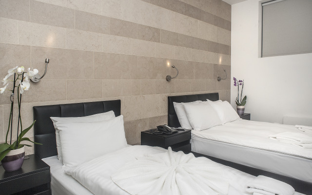 Nox Hotels Hyde Park