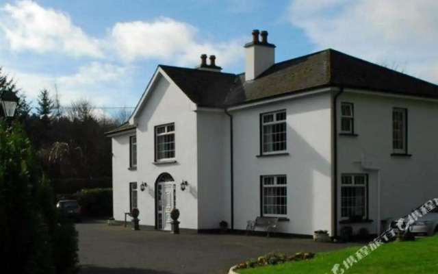 Weston House