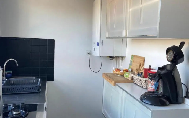 Appartement Circé - Montpellier Nord-Hopitaux-Facultés