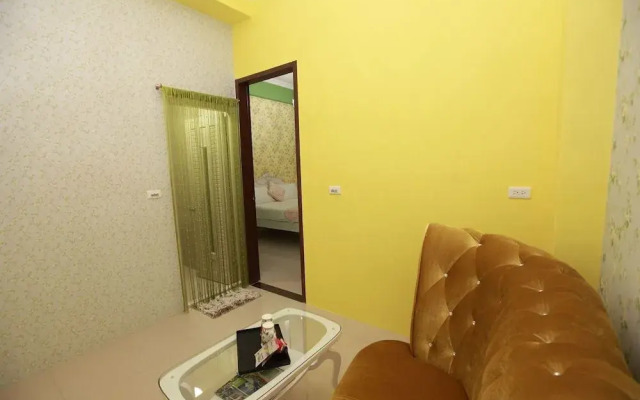 Chia Yuan Homestay