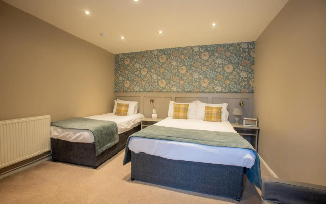 The Midland Hotel