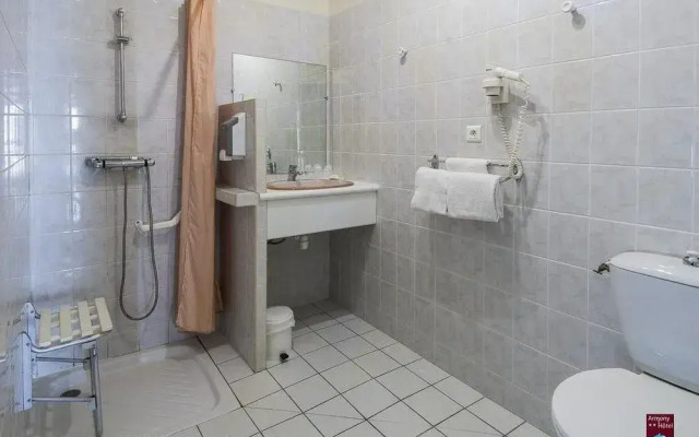 Armony Hôtel
