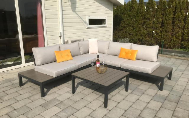 Ferienchalet „Sundowner“