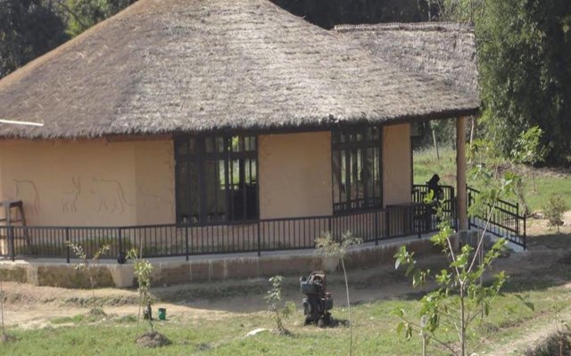 Karnali Jungle Camp