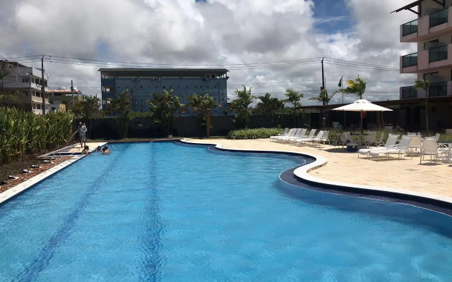 Pousada Oceano e Mar