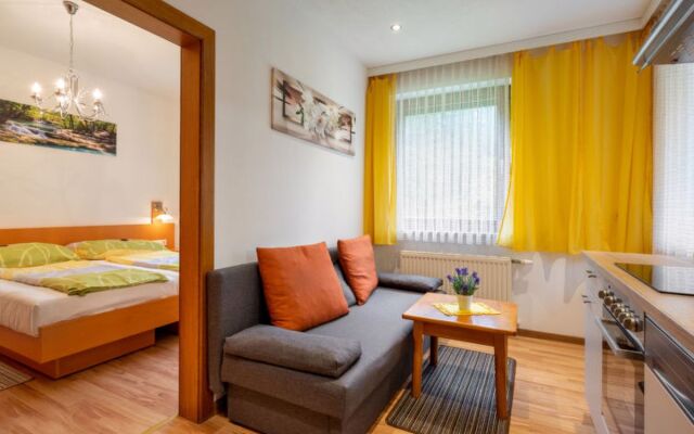 Apartment Kleinsee Klopeiner See