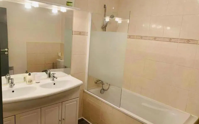 Ravissant Appartement T3 hypercentre de Mazamet