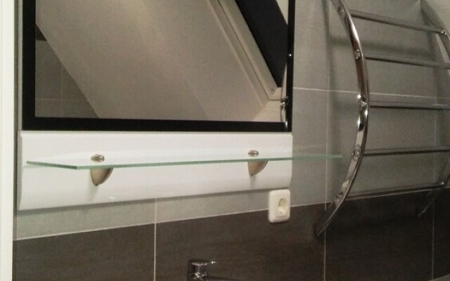 Monteurzimmer Isling