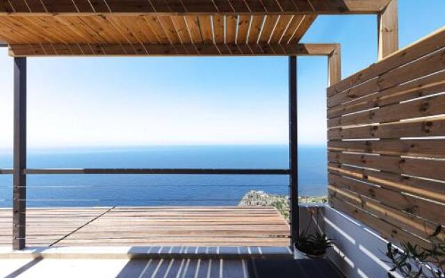 Anemos 4 Seasons Luxury Villas