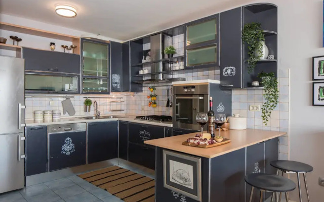 Apartment Bepo