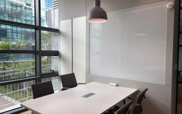 SOTA SUITE Pyeongtaek Godeok