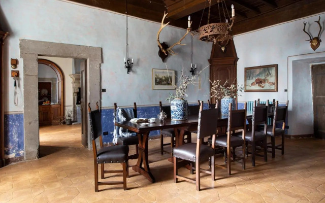 Il Castello di San Michele