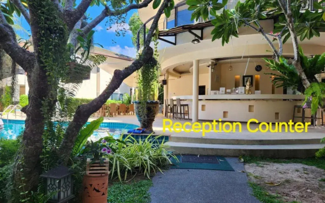 TSE Residence by Samui Emerald Condominiums