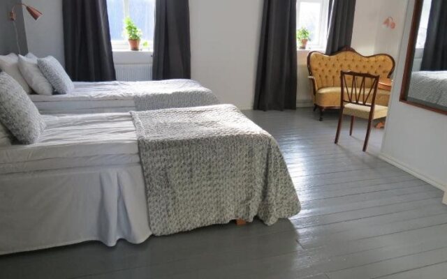 Andelsmejeriet Bed and Breakfast