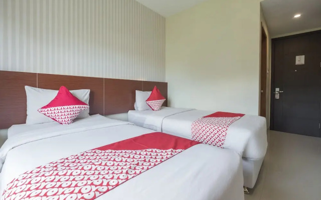 Capital O 454 Raising Hotel