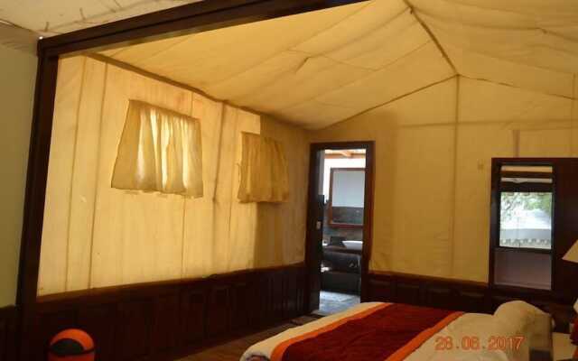 Turtuk Holidays - Glamping