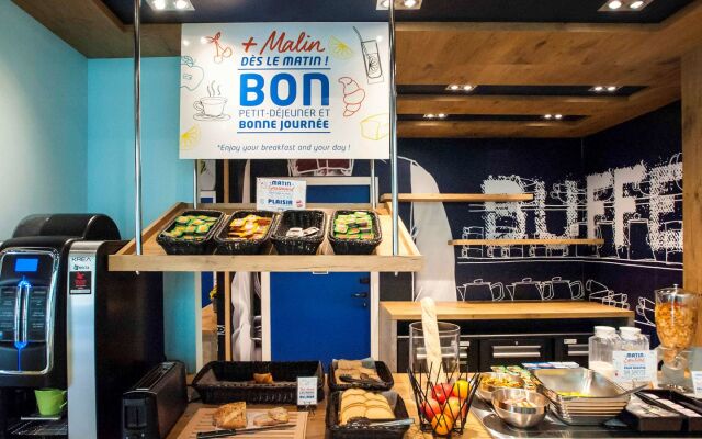 Ibis Budget Saint-Etienne Centre Gare Châteaucreux