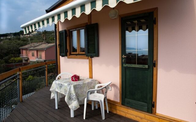 Parco Vacanze Lo Scoglio