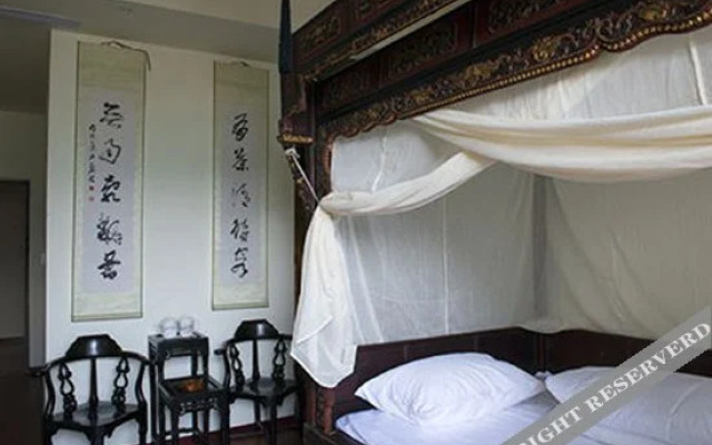 Yidoumen Inn
