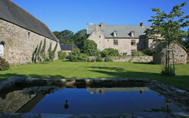 Le Manoir de la Fieffe