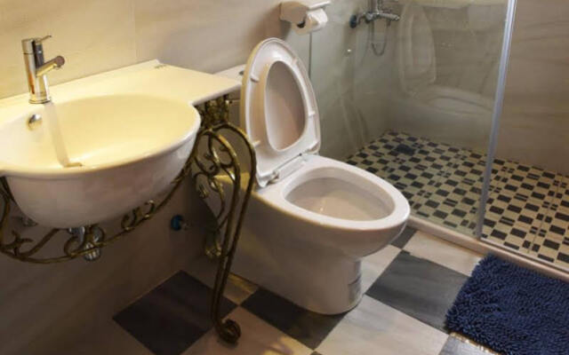 Half Leisure Bed and Breakfast