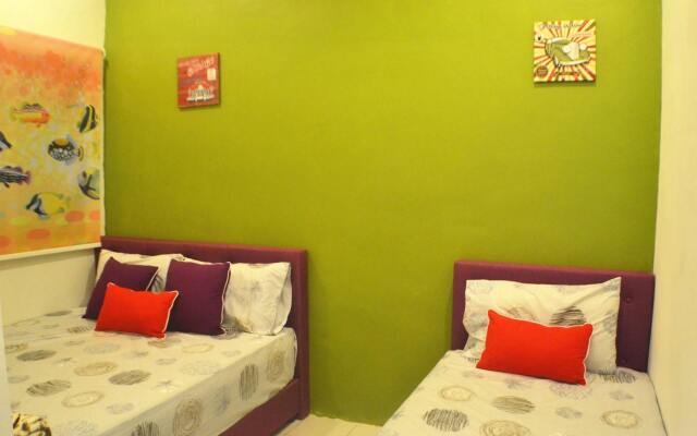 Sakura Homestay Kampar