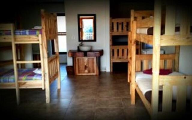 Fish Eagles Rest