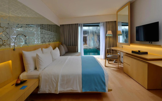 IZE Seminyak by LifestyleRetreats