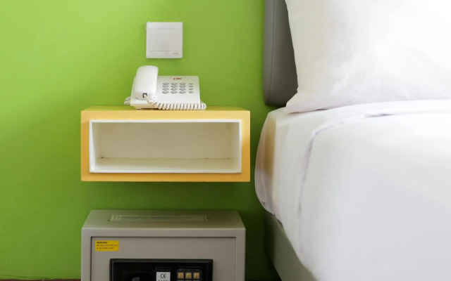 Amaris Hotel Samarinda