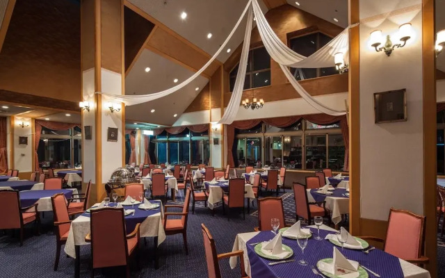 Aomori Winery Hotel