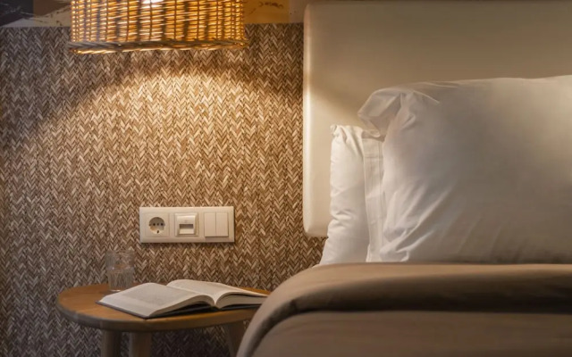 room Select Liberdade