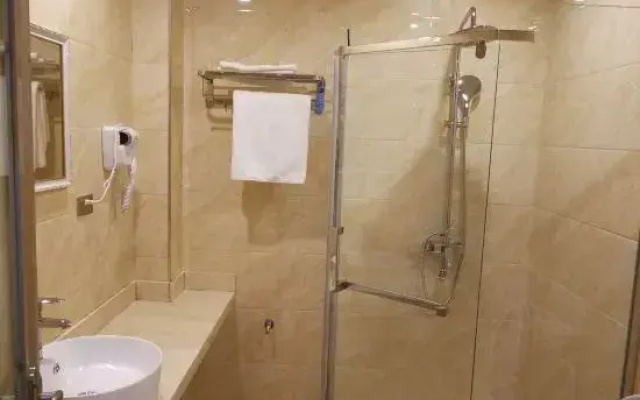 Longhushan Fengshanxige Homestay