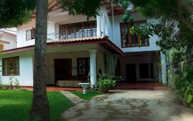 Villu Villa