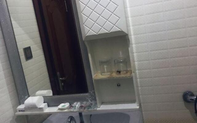 Xin Lin Hai Hotel