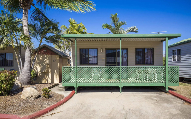 Secura Lifestyle The Lakes Townsville