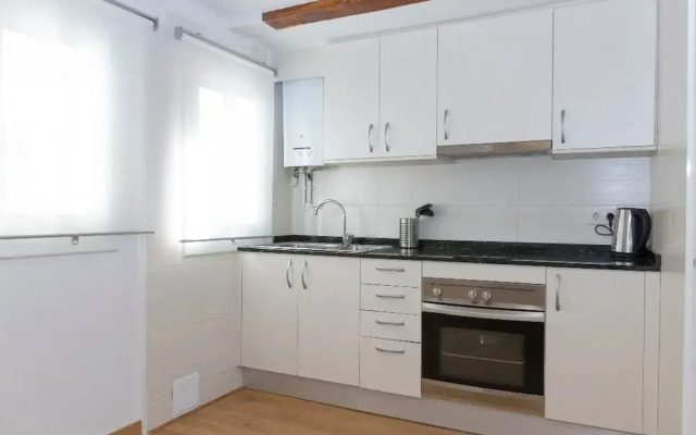 Suite Place Barcelona Diputació