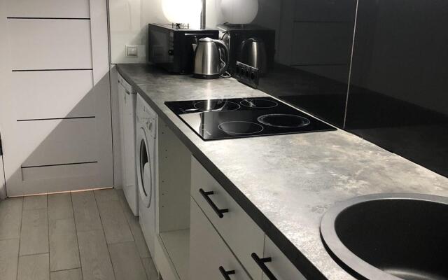 Апартаменты на Свердловском проспекте 8В