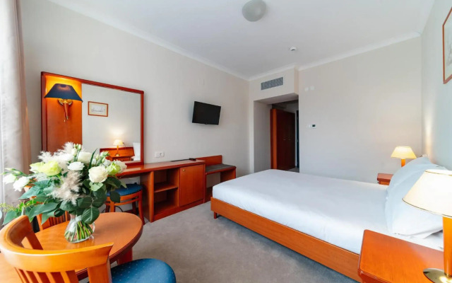 Hotel Küküllő-Târnava