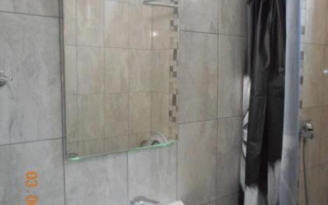 Dimitra's Apartments