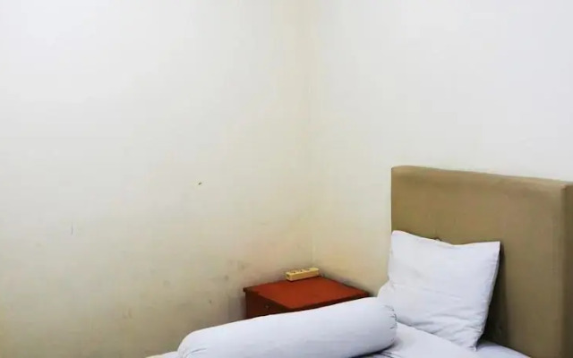 Golden Homestay