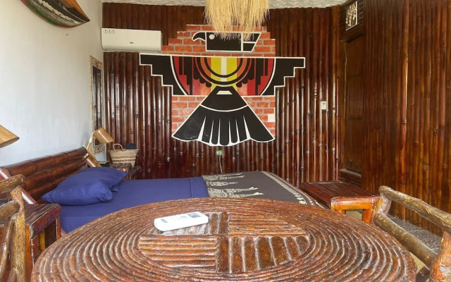 Un Dia Boutique Resort