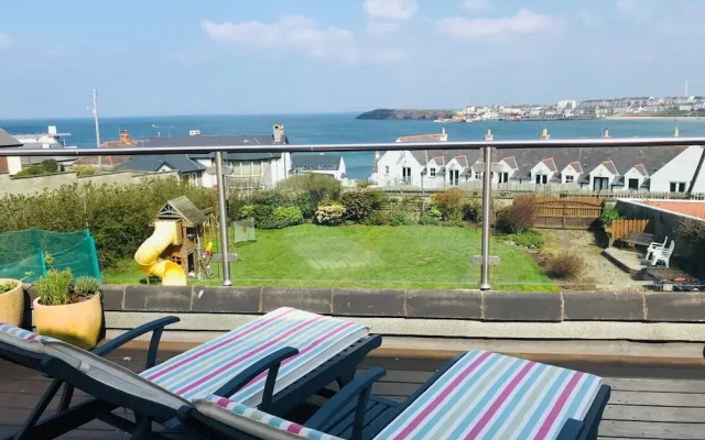 Hillrise Portrush