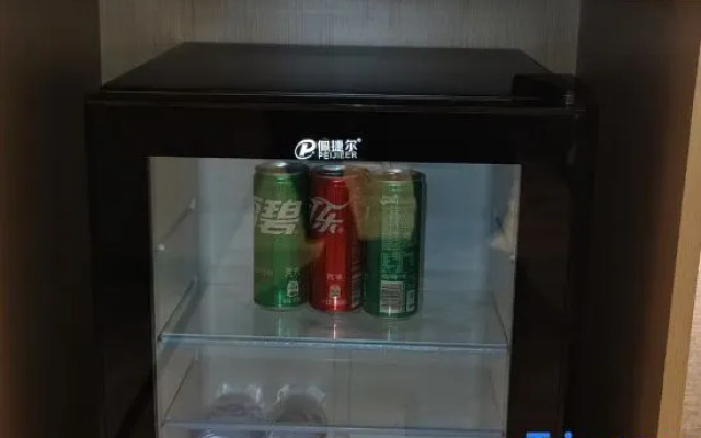 TrueGo Hotel(ShenZhen FutianPort Convention and Exhibition X Center)