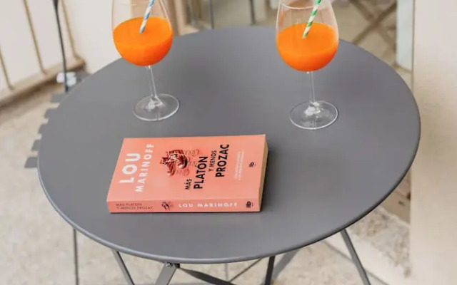 The Morning Light at BoaVista Flats