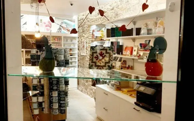 Residenza Dutzu ApartHotel