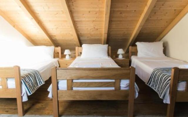 Rustic Apartment Mariva